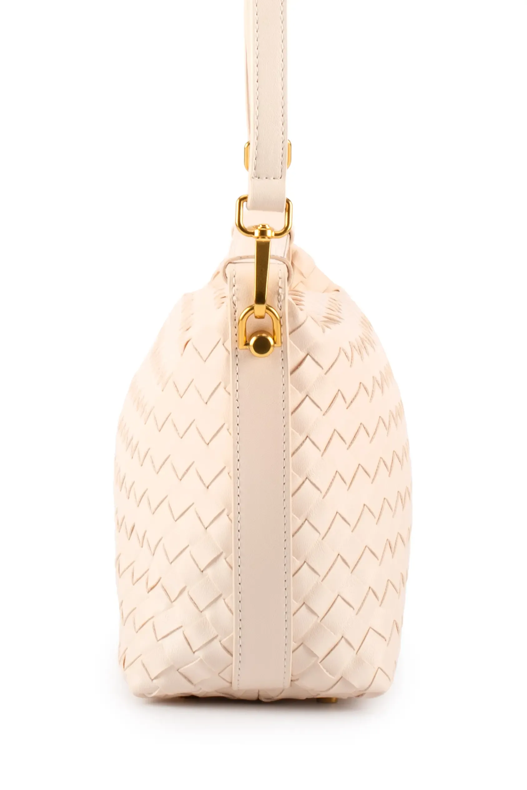 FLORA BAG MILK